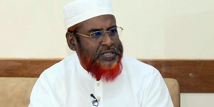 ইসলামী ব্যাংক নিয়ে চলছে বহুবিধ ষড়যন্ত্র: গোলাম পরওয়ার