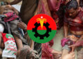 কুষ্টিয়ায় বিএনপির দুই গ্রুপের সংঘর্ষ, গুলিবিদ্ধসহ আহত ৪
