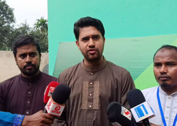 ধর্ষকদের বিচার নিশ্চিত না হলে জনগণ রাস্তায় নামবে: শিবির সেক্রেটারি