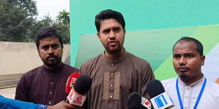ধর্ষকদের বিচার নিশ্চিত না হলে জনগণ রাস্তায় নামবে: শিবির সেক্রেটারি