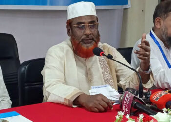 স্থানীয় নির্বাচন সুষ্ঠু না হলে দেশে রাজনৈতিক অস্থিরতা আরও বাড়বে: গোলাম পরওয়ার