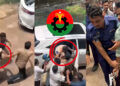 কক্সবাজার আদালত চত্বরে বিএনপির দুই গ্রুপের প্রকাশ্য গোলাগুলি; আহত ৫