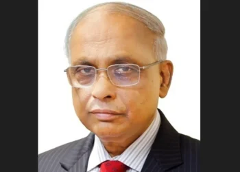 পদত্যাগ করেছেন ইসলামী ব্যাংকের চেয়ারম্যান জুবায়দুর রহমান