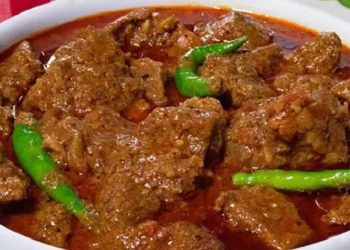 গোশত খাওয়ার শীর্ষে আমেরিকা, নিম্নে বাংলাদেশ