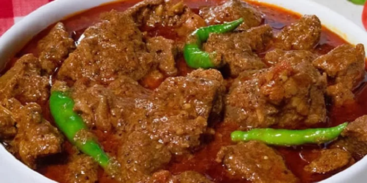 গোশত খাওয়ার শীর্ষে আমেরিকা, নিম্নে বাংলাদেশ