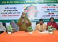 জনগণকে নিজেদের অধিকার বুঝে নিতে হবে: জামায়াত এমপি মারদিয়া