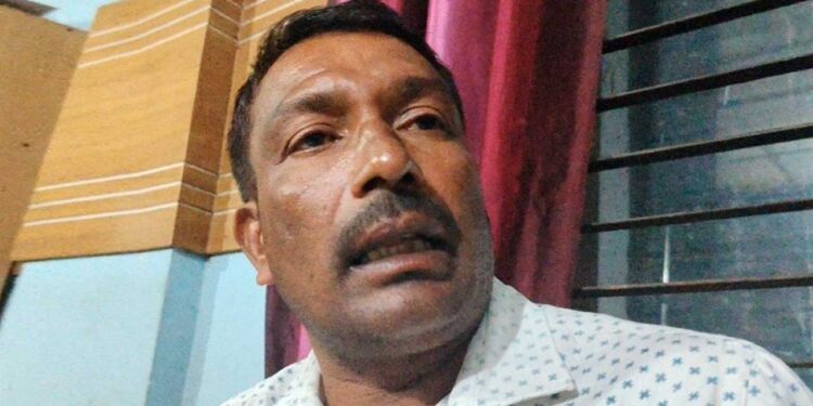 ভারতে মুসলিমদের নির্মম নির্যাতন চালানো হচ্ছে, পালিয়ে কুমিল্লায় ফিরলেন হারুন