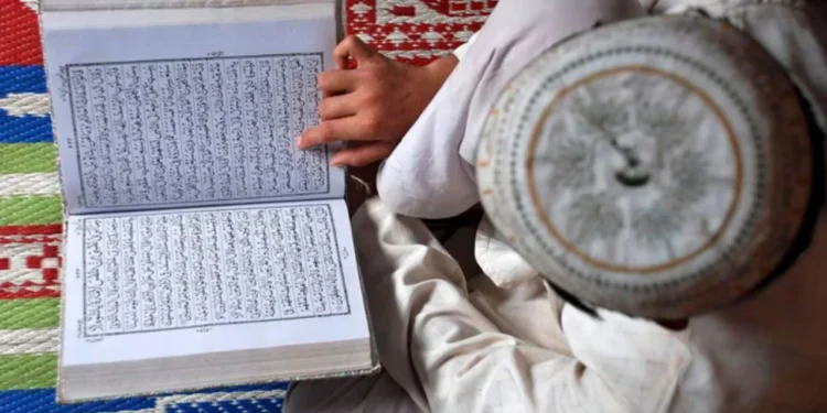 শুভেন্দু ক্ষমতায় আসার পর বন্ধ হলো ৬০১ মাদরাসার ভাতা