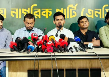 আমি ‘কিচেন কেবিনেটে’র সদস্য ছিলাম না: আসিফ মাহমুদ