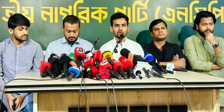 আমি ‘কিচেন কেবিনেটে’র সদস্য ছিলাম না: আসিফ মাহমুদ