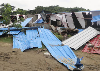 যৌথ বাহিনীর ক্যাম্পে হামলার ঘটনায় মামলা, ‘সন্ত্রাসী’ ইয়াসিনসহ আসামি ২৪২