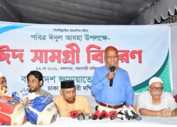 জনবান্ধব বাজেট তৈরি করতে হবে: নূরুল ইসলাম বুলবুল