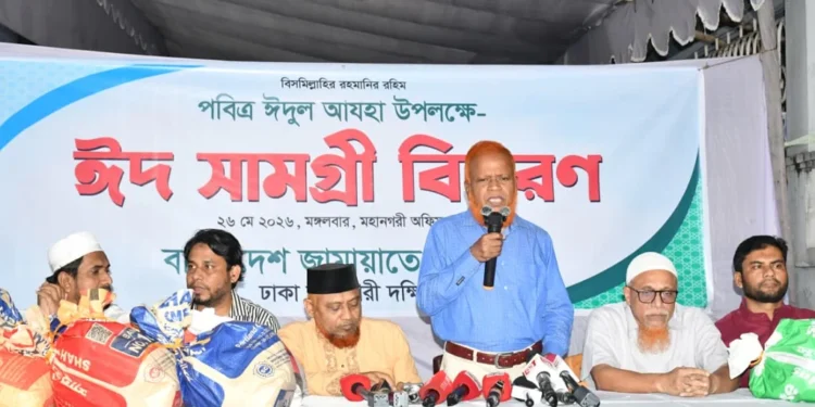 জনবান্ধব বাজেট তৈরি করতে হবে: নূরুল ইসলাম বুলবুল