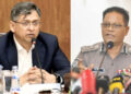 রোববার জঙ্গল সলিমপুরে যাচ্ছেন স্বরাষ্ট্রমন্ত্রী-আইজিপি