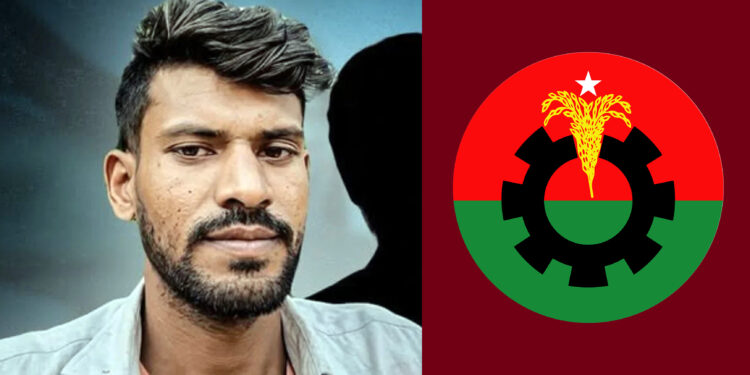 ধর্ষণের শিকার শিশুর পরিবারকে বিএনপি নেতার হুমকি