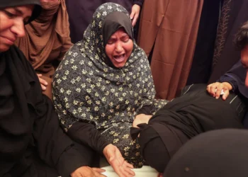 গাজায় ৩ হাজার বার যুদ্ধবিরতি লঙ্ঘন ইসরাইলের
