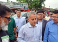 একটা ভালো ঈদযাত্রা ম্যানেজ করতে সক্ষম হয়েছি: সড়কমন্ত্রী