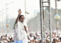 ধর্মীয় অনুভূতিতে আঘাতের অভিযোগে মমতার বিরুদ্ধে মামলা