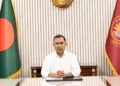 ঈদের দিন ৩ কর্মসূচিতে অংশ নেবেন প্রধানমন্ত্রী