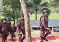 শুভেন্দুর চক্রান্ত ঠেকাতে ঈদের দিনেও সীমান্তে কড়া নজরদারি বিজিবির
