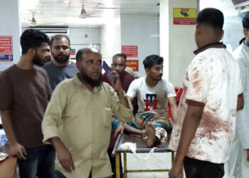 কোরবানি দিতে গিয়ে সারাদেশে অন্তত ৫৭৬ জন জখম