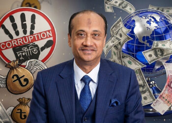 সাইপ্রাসে এস আলমের সম্পদ জব্দ