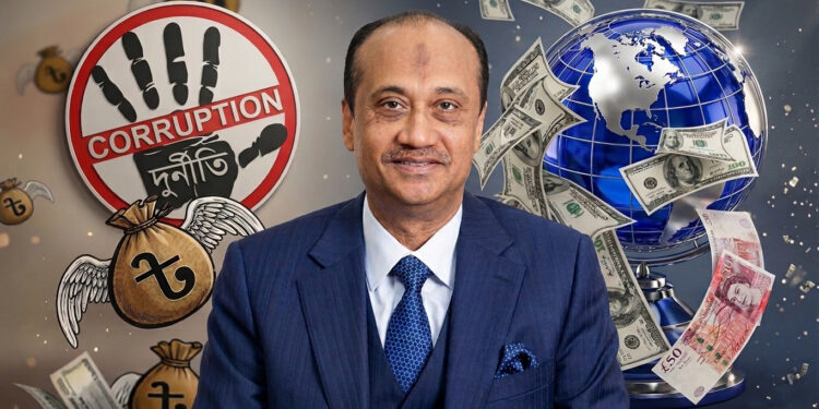 সাইপ্রাসে এস আলমের সম্পদ জব্দ