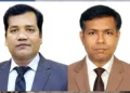 দায়িত্বে অবহেলা: ঢাকা সিটির আঞ্চলিক ২ কর্মকর্তা বরখাস্ত