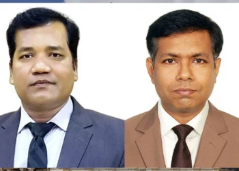 দায়িত্বে অবহেলা: ঢাকা সিটির আঞ্চলিক ২ কর্মকর্তা বরখাস্ত