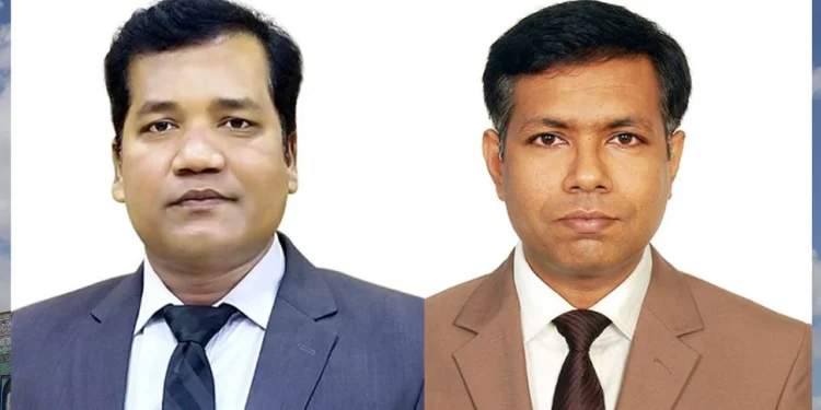 দায়িত্বে অবহেলা: ঢাকা সিটির আঞ্চলিক ২ কর্মকর্তা বরখাস্ত