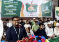 মানুষ রাস্তায় নামলে আপনারা পালানোর পথ পাবেন না