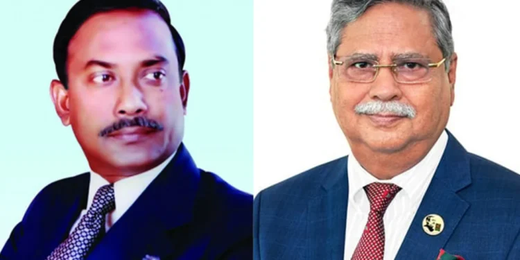 জিয়াউর রহমানের আদর্শ নতুন প্রজন্মের জন্য অনুপ্রেরণা: রাষ্ট্রপতি