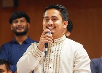 সিন্ডিকেট ও চাঁদাবাজি রুখতে প্রধানমন্ত্রীকে ছদ্মবেশে নামার আহ্বান সারজিসের