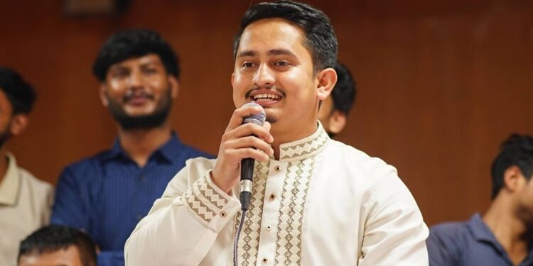 সিন্ডিকেট ও চাঁদাবাজি রুখতে প্রধানমন্ত্রীকে ছদ্মবেশে নামার আহ্বান সারজিসের