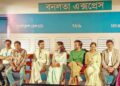 বিতর্ক ও বিরোধিতায় ‘বনলতা এক্সপ্রেস’ সিনেমার প্রদর্শনী বাতিল