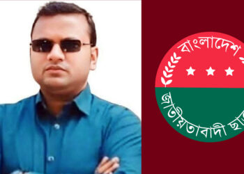 জয়পুরহাটে ২৭ গরু কোরবানি দিলেন সাবেক ছাত্রদল নেতা