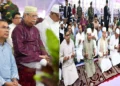 চুপ্পুকে কি দূরে সরিয়ে দিচ্ছে বিএনপি সরকার