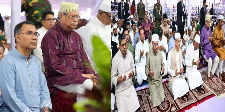 চুপ্পুকে কি দূরে সরিয়ে দিচ্ছে বিএনপি সরকার
