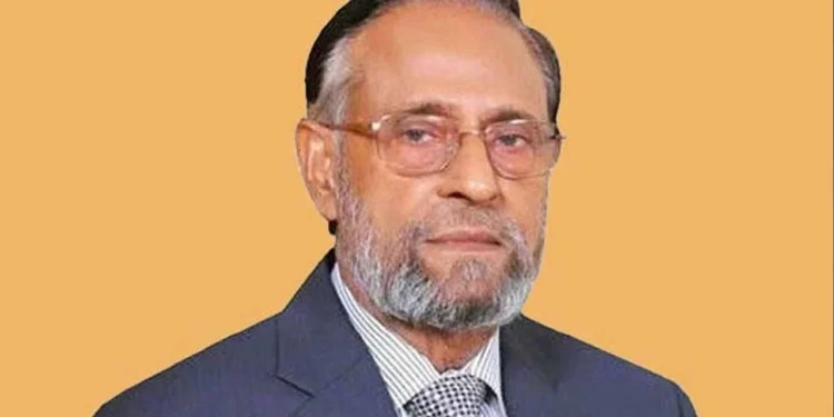 সংসদীয় ক্যু করে আমাকে প্রধানমন্ত্রী বানানোর প্রস্তাব দেওয়া হয়েছিল: কর্নেল অলি
