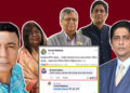নির্মাতা বান্নাহকে হুমকি; কমেন্টে রাষ্ট্রপতির ছেলের সমর্থন ঘিরে তোলপাড়