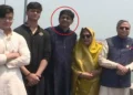 জুলাইযোদ্ধাকে রাষ্ট্রপতি ‘চুপ্পুর ছেলের’ হুমকি