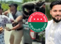 এসএসএফকে গালি দিয়ে ধাওয়া, বহিষ্কার হলেন ছাত্রদল নেতা