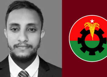 বিএনপি নেতাকর্মীদের ইটের আঘাতে আহত জামায়াত নেতার মৃত্যু