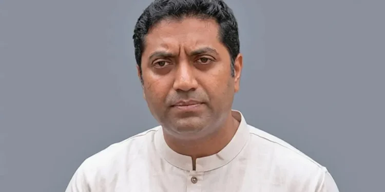 বক্তব্য প্রত্যাহারের পরও প্রতিমন্ত্রীকে নিয়ে বিতর্ক তুঙ্গে