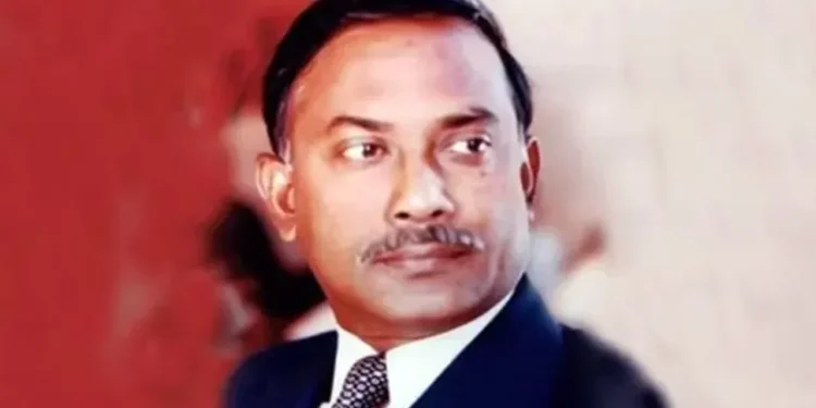 রাষ্ট্রপতি জিয়াকে হত্যার পর জেনারেল মঞ্জুর নিজের প্রাণ বাঁচাতে যা করেছিলেন