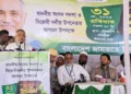 আগামীতেই জামায়াত ক্ষমতায় আসবে: বিরোধীদলীয় উপনেতা