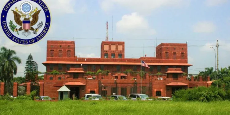 ভিসা নিয়ে অভিবাসনে ইচ্ছুকদের সুখবর দিল মার্কিন দূতাবাস