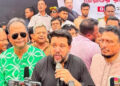 বিএনপির একজন কর্মী বেঁচে থাকতেও আ.লীগকে রাজনীতি করতে দেয়া হবে না