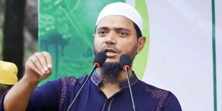 ‘হাসিনার কাছে জাইনা নিয়েন, শফিকুল ইসলাম মাসুদ কী জিনিস’