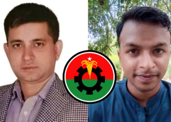 বিএনপি নেতার বিরুদ্ধে সাবেক সেনাসদস্যকে মারধরের অভিযোগ